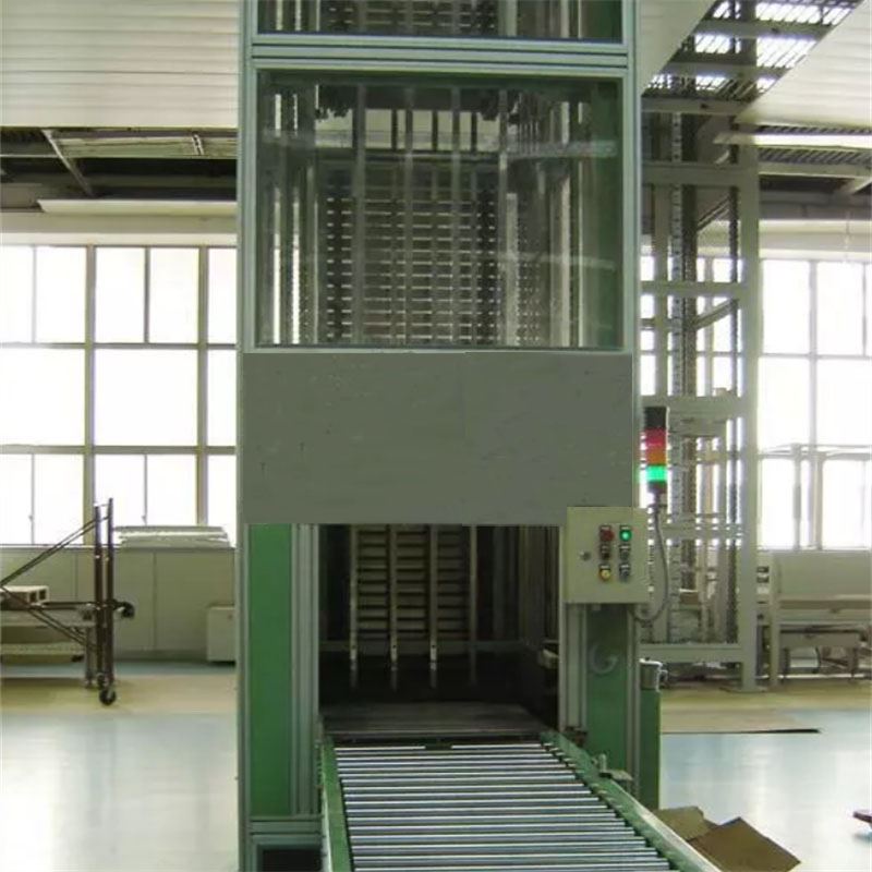 提升機(jī)的提升原理